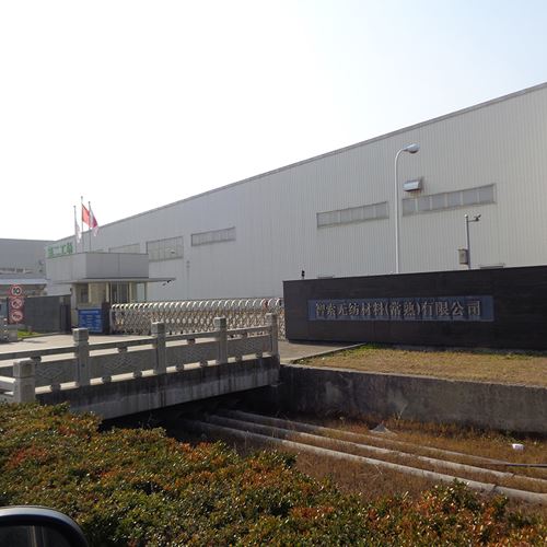 智索無紡材料